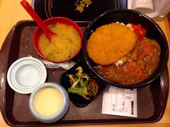 -食其家·牛丼咖喱(苏州永旺店)