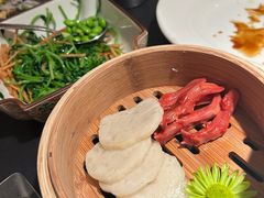 -锦荟JINHUI·浙江小馆(上海荟聚店)