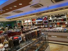 -泰康食品(南京东路店)