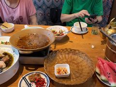 -印象鲵宴·张家界地标美食名片(溪布街店)