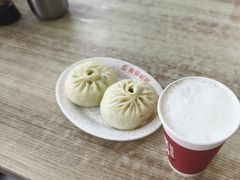 -春妮馅饼(北湾新城三期店)