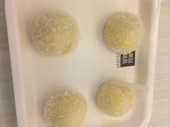 -满记甜品(巴黎春天宝山店)