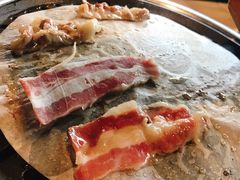 招牌精品烤肥牛-胡哥烤肥牛(车公庙店)