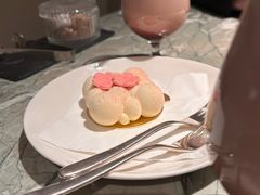 -Le Siècle.百年西餐厅(颐和公馆店)