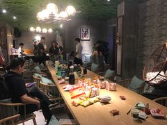 -优悦派·别墅派对轰趴馆(静安店)