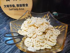 -老傅家湘潭水煮活鱼店(众一国际店)