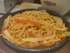 -韩宫宴烤肉·料理(大宁国际店)
