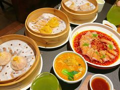 -成隆行·蟹王府(九江路店)