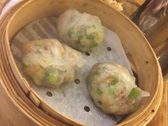 潮州蒸粉果-添好运点心专门店(深水埗店)