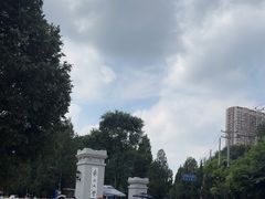 -东北大学(南湖校区)