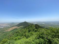 -敬亭山风景名胜区