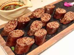 米肠-七八冷面·延边朝鲜族美食(圣熙八号店)