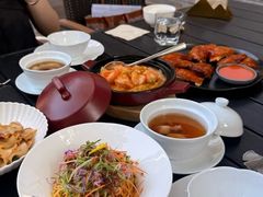 -自如ZSPACE四合院艺术餐厅