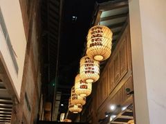 -南京大牌档(凯德大峡谷店)