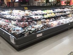-京客隆超市(华安店)