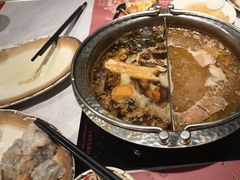 -一绪に寿喜烧自助(世茂广场店)