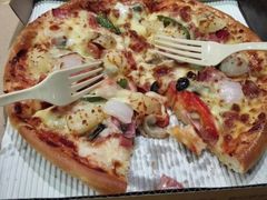 -尊宝比萨(江南豪园店)