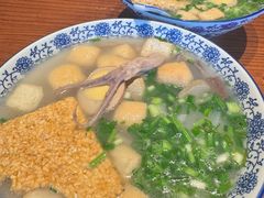 -小潘记鸭血粉丝汤