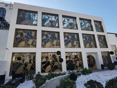 -北化机爱工场文化科技融合产业园