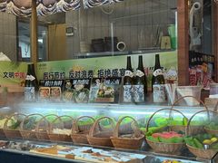 -水林间·寿喜烧自助(仙林金鹰店)