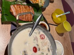 -Thai Alley泰爱里(二沙岛店)