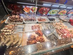 -锦州烧烤(民主路店)