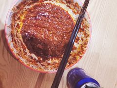 -燃烧的辣椒·新疆米粉(时代天街店)