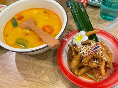 -迷你椰·泰式大排档(湖州衣裳街店)