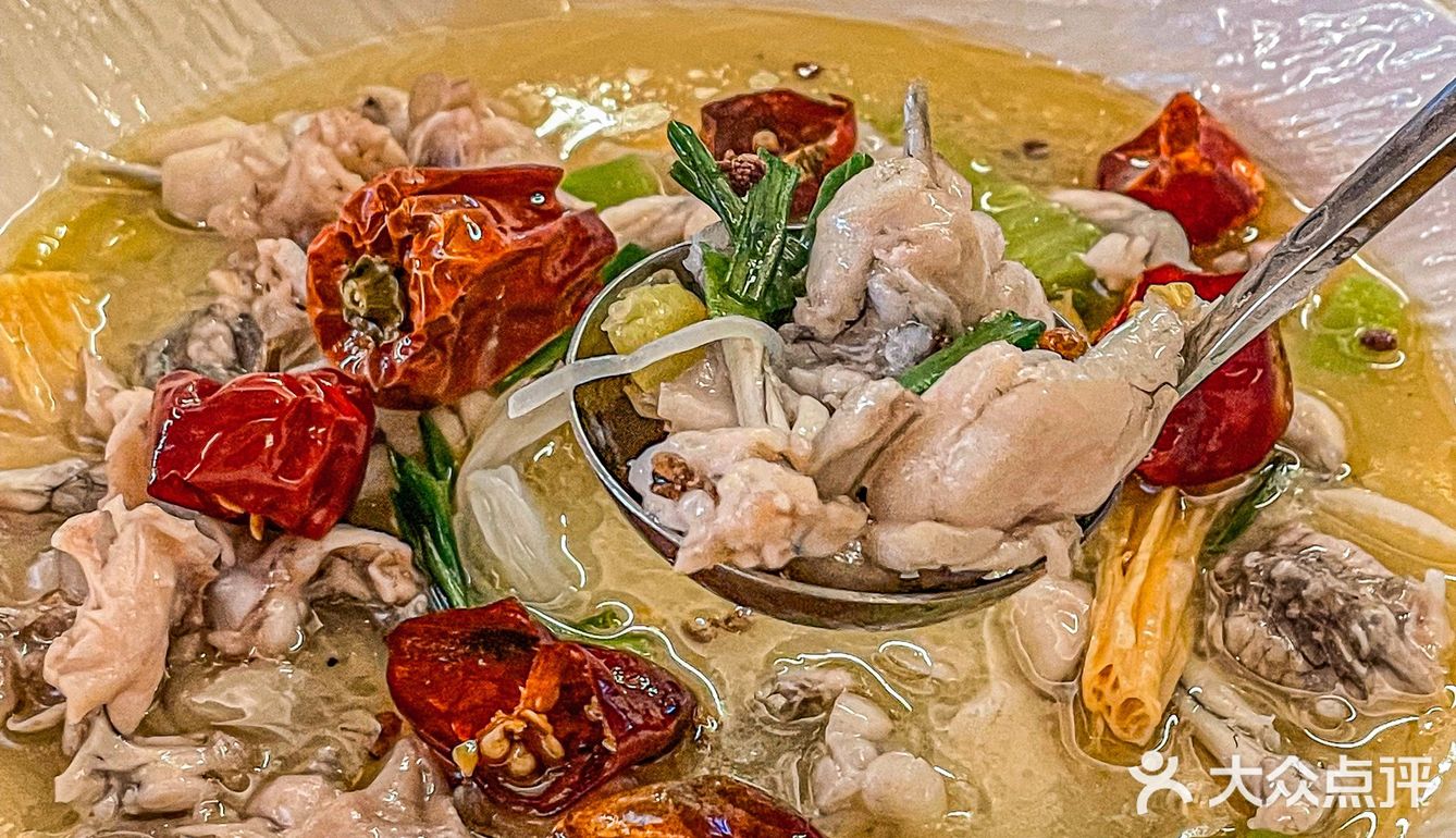 连吃三天的四果汤‼我愿意为它留在厦门[流泪][流泪]