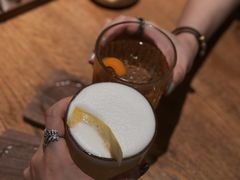 -Nirvana Cafe&Bar(北仓文创街区店)