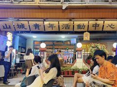 -楠火锅(太古里总店)