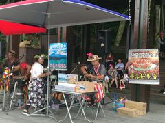 -日月潭