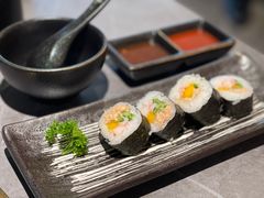 -花时·炭火烧肉(东百中心A馆店)