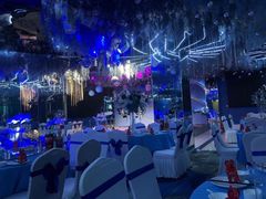 -湖滨国际酒店中餐厅·宴会厅