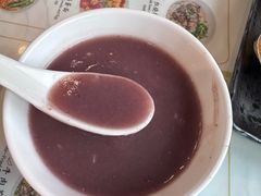 -合肥古井假日酒店古井面馆