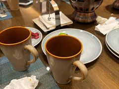 -菲住布渴酒店自助餐厅(阿里巴巴西溪园区店)