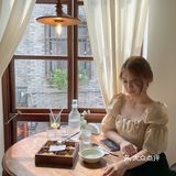 藏在市中心的独栋文艺餐厅