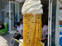 -茶是一枝花泡茶店