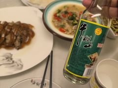 -原乡本味景山西街烤鸭店(北海公园店)