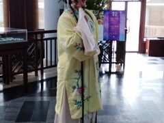 -苏州吴宫泛太平洋酒店