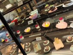 -芭菲盛宴·环球美食(解放碑英利国际店)
