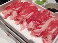 -星伦多自助料理(华润万象城店)