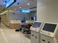 -上海交通大学医学院附属第九人民医院(浦东院区)
