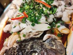 -秋色客家菜(南山店)