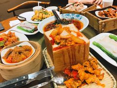 -香港表哥茶餐厅(银泰百货店)