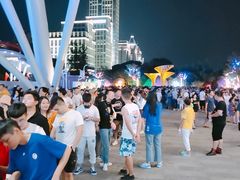 -南昌之星摩天轮