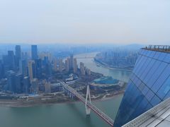 -WFC会仙楼观景台