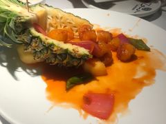 -老伙记海鲜码头(北滘店)