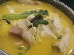 记忆中的老豆腐-新名仕(仙霞路店)