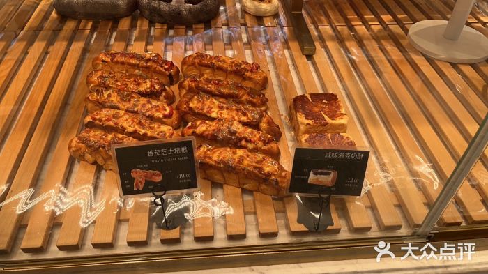可莎蜜兒(黄龙K-lab店)图片